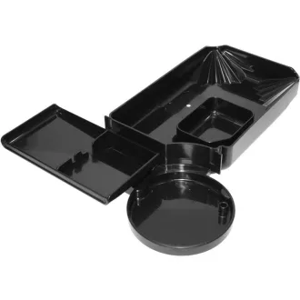 Csepegtetőtálca mágnes tartóval