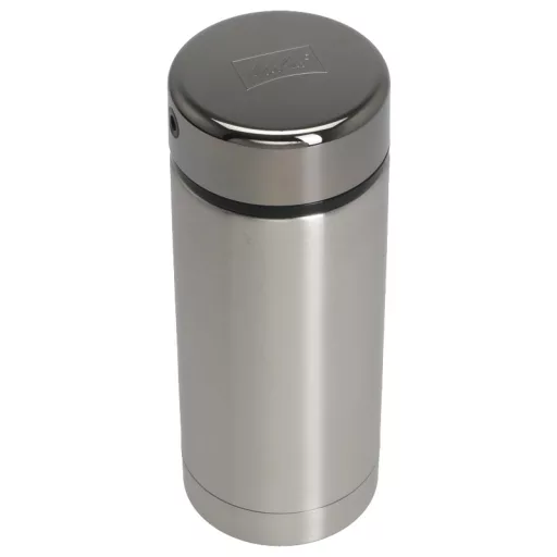 Tejtartály rozsdamentes acél 0,5 liter