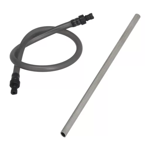 Tejtartály rozsdamentes acél 0,5 liter