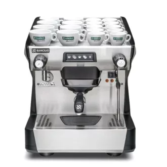 Rancilio Classe 5 USB 1 fejes kávégép