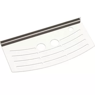 Csepptálca rács Solo/Lattea