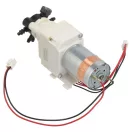 Kerámiás szelep 592 12-24V