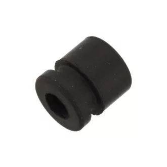 Gumipuffer őrlőmű