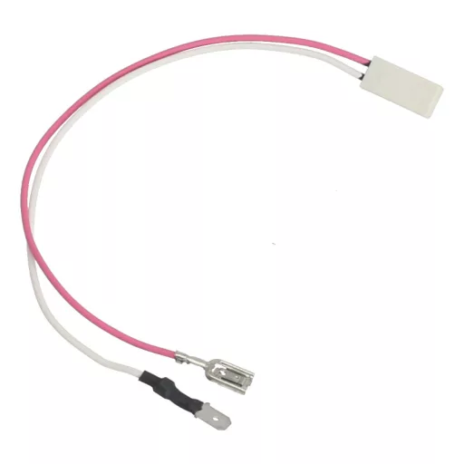 Áram-hőmérséklet korlátozó a darálón