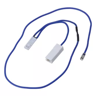 Hőbiztosíték 130°C pumpához