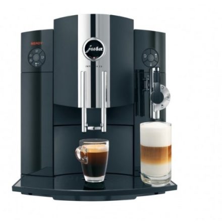 Jura C9 One Touch Cappuccino kávégép (felújított, 6 hónap jótállás)