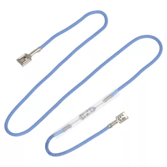 STB-vezeték kék 184°C