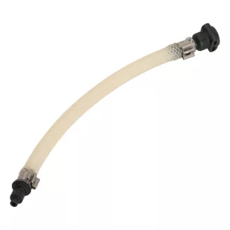 Szövött cső 185mm pumpához