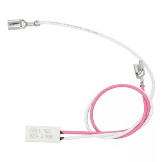 Hőmérséklet érzékelő 90°C a darálóhoz