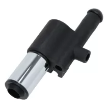 Habosító és forró víz