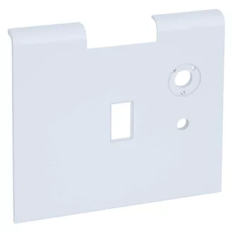 Előlap ezüst JURA ENA