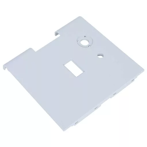 Előlap ezüst JURA ENA