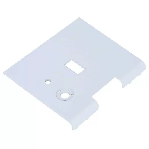 Előlap ezüst JURA ENA