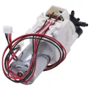 Kerámia szelep