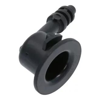 Jura V2 könyökcsatlakozó drainage szelephez (64114)