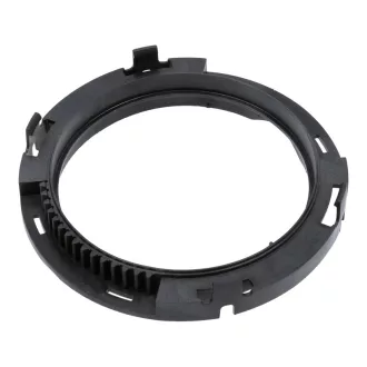 Daráló állító gyűrű