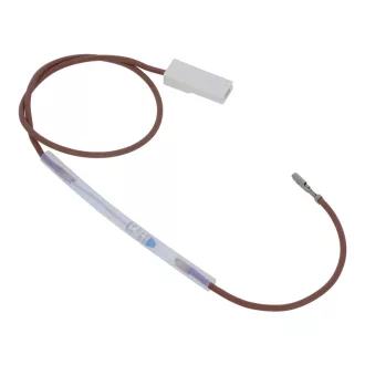 Hőbiztosíték STB-Litze 192°C