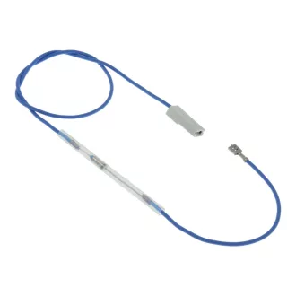 Hőérzékelő 192°C