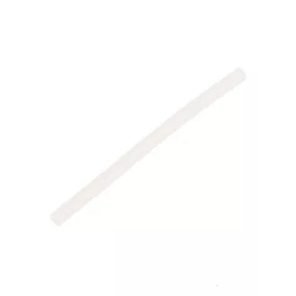Szilikon cső 3x1.5x115mm