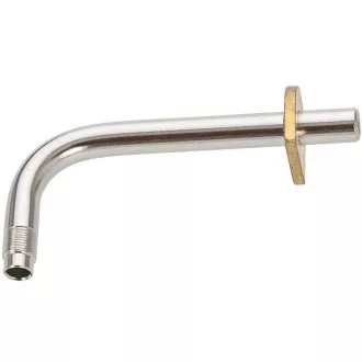 Jura kompatibilis inox gőzcső (S9, XS90, XS95 One Touch)