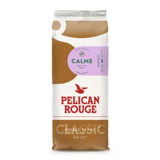 Pelican Rouge Calme szemes kávé - 100% Arabica, 1 kg