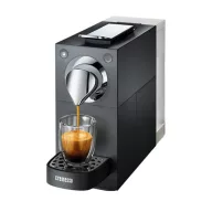 CREMESSO UNA kapszulás kávéfőző (BLACK)