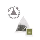 Althaus Jasmine Ting Yuan jázminos zöld tea - Pyra Pack, 15 × 2,75 g