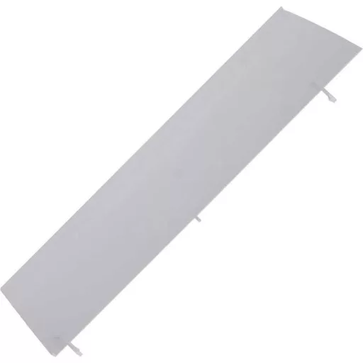 Víztartály fedél (fehér) C5 modellhez