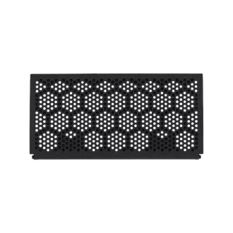 Jura X9 hangszóró takaró