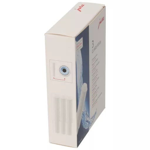 Fehér szűrőpatron 3-as készlet