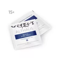 Althaus Royal Earl Grey fekete tea - Pyra Pack, 15 × 2,75 g