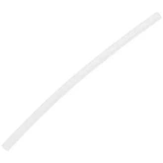 Szilikon cső 3.0x1.50x150mm
