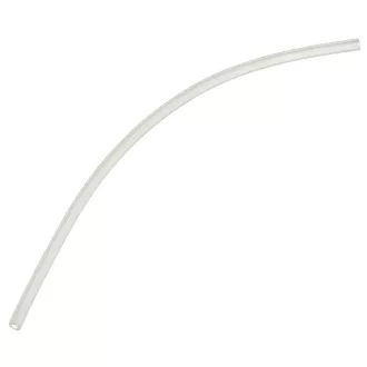 Szilikon cső 3,0x1,50x240mm