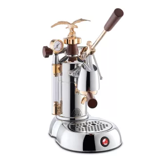 La Pavoni Expo 2015 karos kávégép