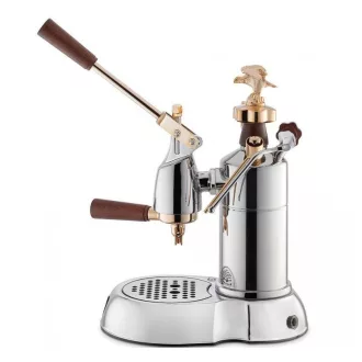La Pavoni Expo 2015 karos kávégép