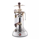 La Pavoni Expo 2015 karos kávégép