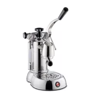 La Pavoni Stradivari Professional Lusso karos kávéfőző
