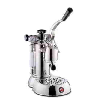 La Pavoni Stradivari Professional Lusso karos kávéfőző