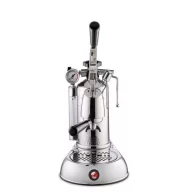 La Pavoni Stradivari Professional Lusso karos kávéfőző