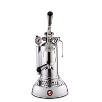 La Pavoni Stradivari Professional Lusso karos kávéfőző