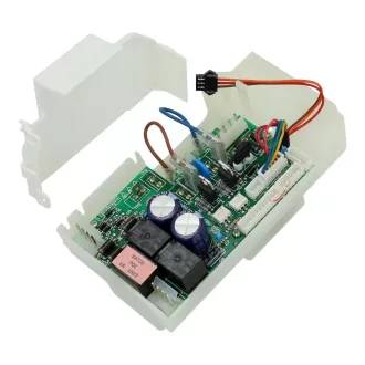   TELJESÍTMÉNYELEKTRONIKA JURA S9 ONE TOUCH / XS90 ONE TOUCH / XS95 ONE TOUCH KÉSZÜLÉKEKHEZ