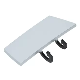 Víztartály fedél (metál) J9.2