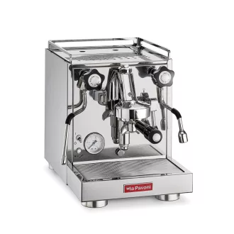 La Pavoni New Cellini Classic félprofesszionális kávégép