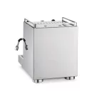 La Pavoni New Cellini Classic félprofesszionális kávégép