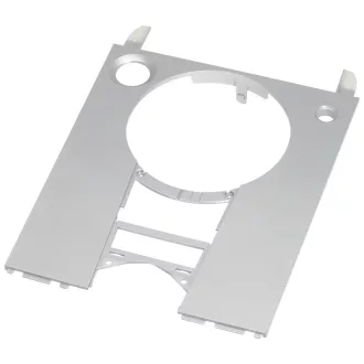 Jura ENA 9 felső fedél - metallic ezüst (69544)