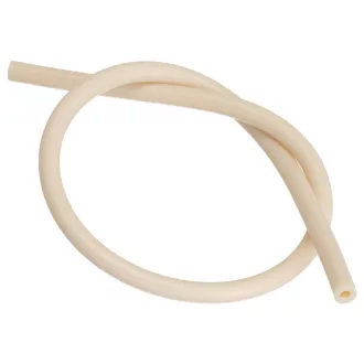 Silikon szövetcső 6,5x3x440mm kávéfőzőhöz