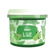   Bobble Bobble Lime boba gyöngy - Szétpattanó gyümölcsös golyók, 3,2 kg