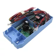   TELJESÍTMÉNY ELEKTRONIKA A JURA IMPRESSA J9 / J9.2 SZÁMÁRA
