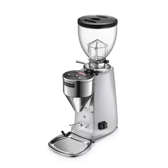 Mazzer Mini Elettronico A kávéőrlő