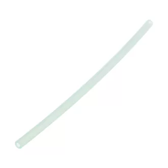 Silikoncső 3x1,5x170mm kávéfőzőhöz